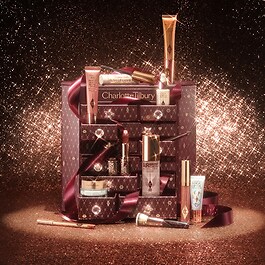 Charlotte's Lucky Chest Of Beauty Secrets